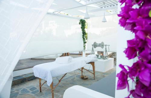 Pietra Bianca 1891 Suites Mykonos - Foto 18