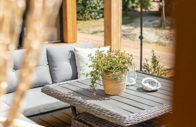 Nice Holiday Home in Kortgene With Garden - Photo 15