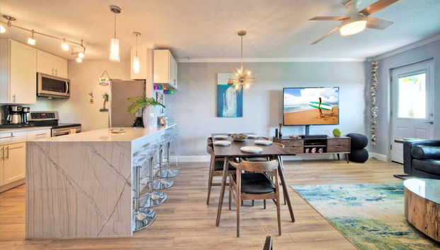 Beach Boardwalk, Gulf View, Pool, Tennis+pickleball Beach Please! by Avantstay - Foto 2, Interior