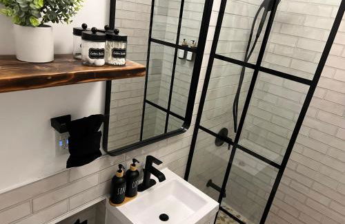 Park Slope New Pvt 2 bdrm - Foto 22