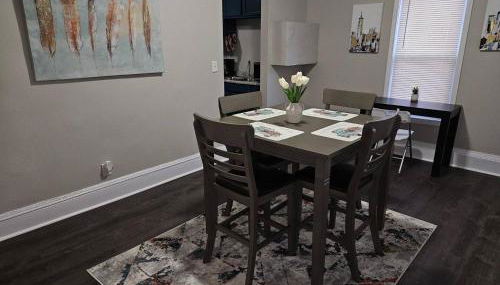 Elegant 4 Bed Room at Cleveland Clinic Area - Foto 3