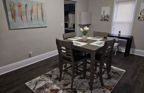 Elegant 4 Bed Room at Cleveland Clinic Area - Foto 3