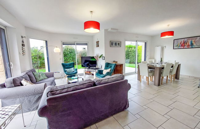 Golf de Bretagne - Foto 4