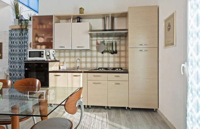 Alcamo Marina Villa Pool - Foto 9