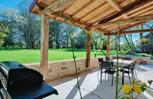 DOMAINE SAINT LOUP - 10min BEAUNE - Foto 33