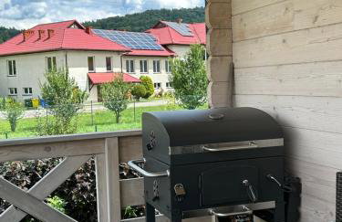 Srokowa Hacjenda Korbielów - Foto 6