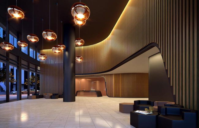 Wyndel Apartments Riverside on Collins - Foto 2