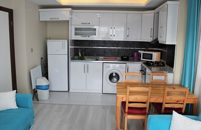 Mavi Restaurant & Apartments 1 - Foto 16