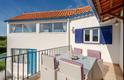 Villa Azul, Graça Portugal - Foto 33