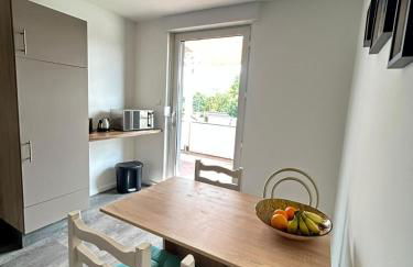 Ferienwohnung Paradies - Photo 12