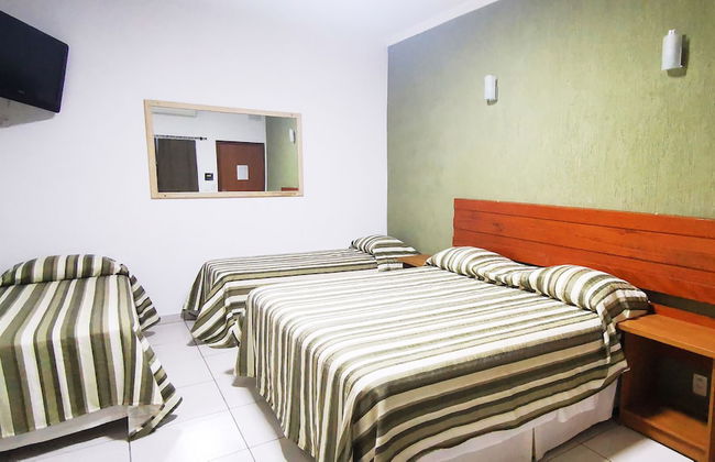 Brotas Eco Hotel Fazenda - Photo 14