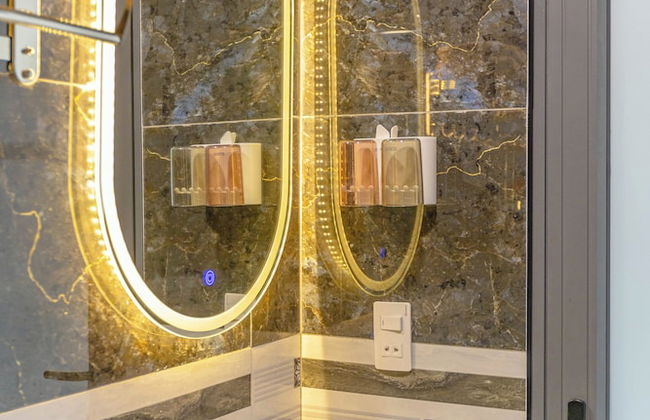 LUMI Hotel & Apartment - Foto 36