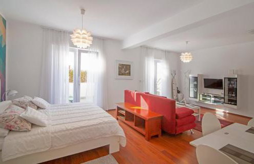 55 & 54 Stairs Apartments - Photo 58