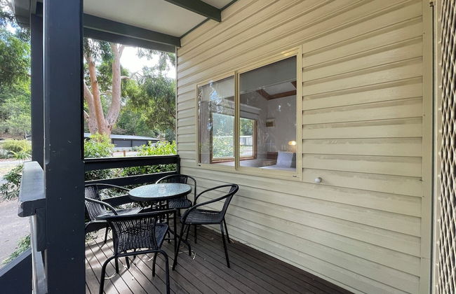 BIG4 Yarra Valley Park Lane Holiday Park - Foto 58