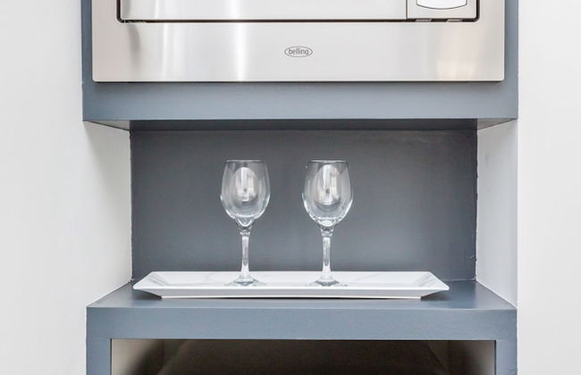 Studio In the Lanes - Foto 9