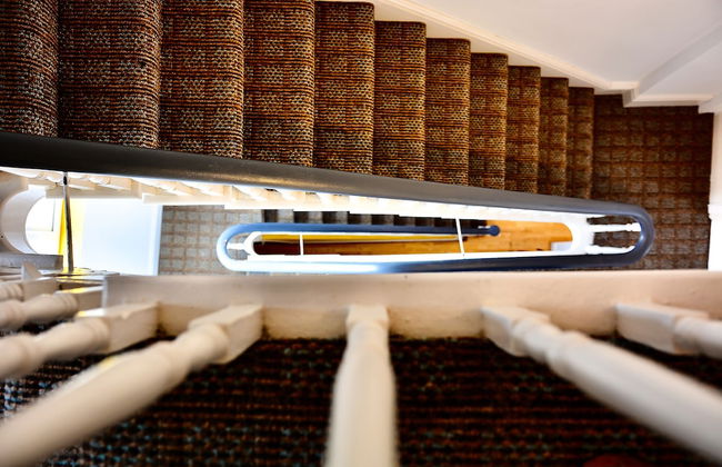 Captivating 3-bed House in Swansea Town Center - Photo 23