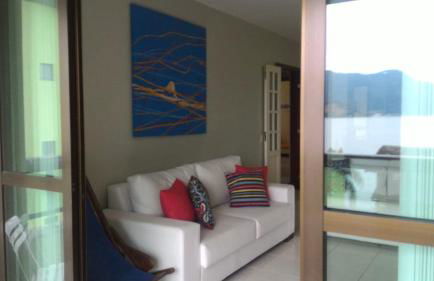 Apartamento em Condominio Fechado - Angra dos Reis - Piscina, Praia, Lazer - Foto 23