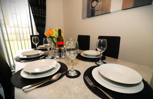 Signature - Oatlands House - Foto 20