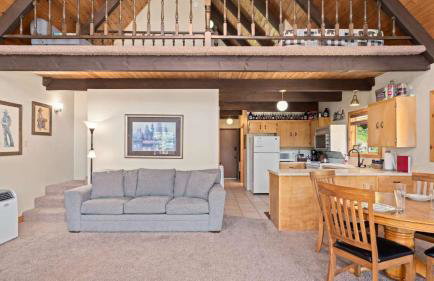 Hansel Getaway Chalet - Foto 16