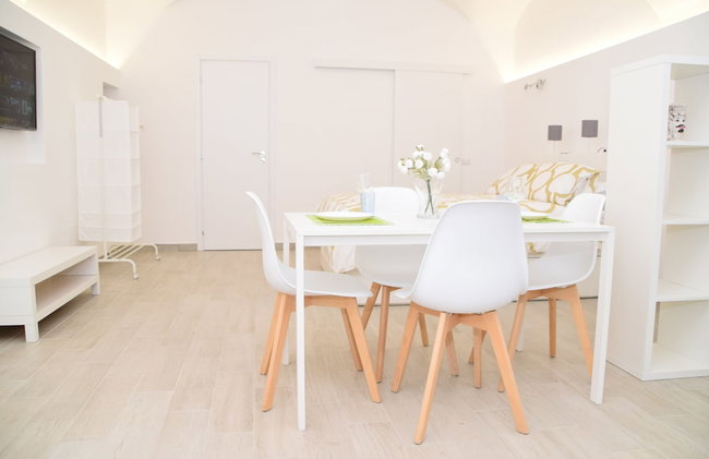 The Casetta Verga Loft in Catania Centre - Foto 1