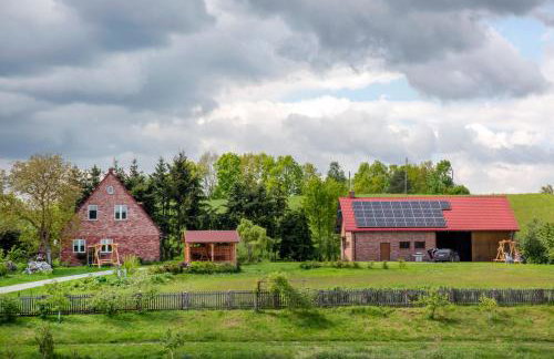 Agroturystyka Stawno49 - Foto 9