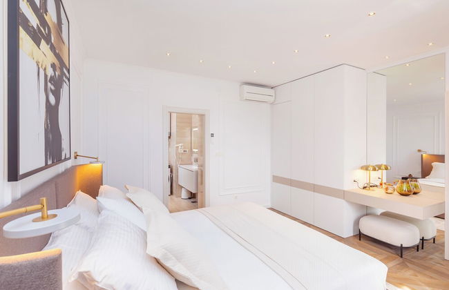 Ragusina luxury apartments - Foto 3