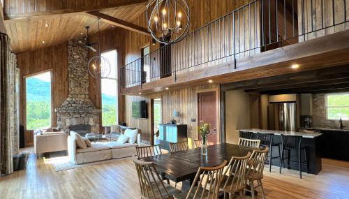 River Ridge Camp Adirondacks - Foto 5