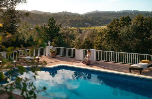 7 Bedroom Villa with Pool - 5mins walk to Cala Llonga Beach - Can Ramon - Foto 39