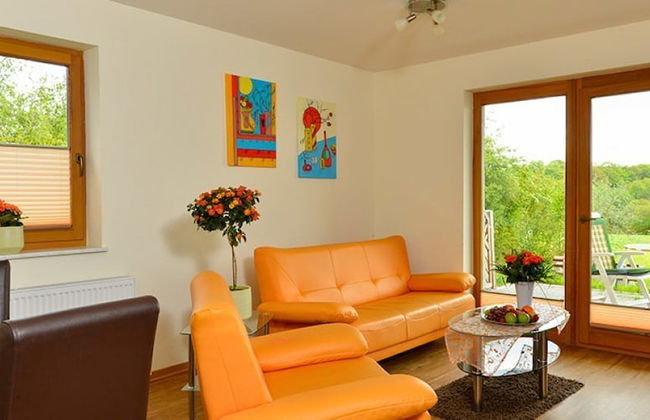 Ferienwohnung Panoramablick - Foto 4