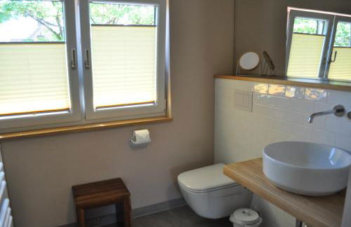 Strandvilla Waldhaus - Foto 42