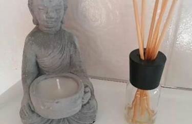 Casa Foresta - minimalistisches 1-Raum Tiny House direkt am Wald - Foto 17