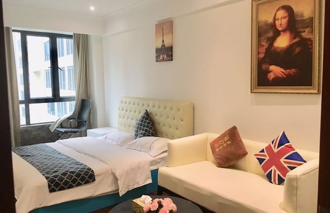 Zhu Mei La Apartment - Photo 6