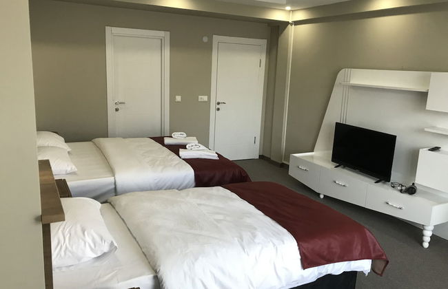 CNR Otelcilik - Foto 5