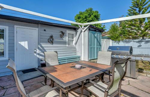 Newly Remodeled Home 1 Mi to Dtwn New Port Richey - Foto 18