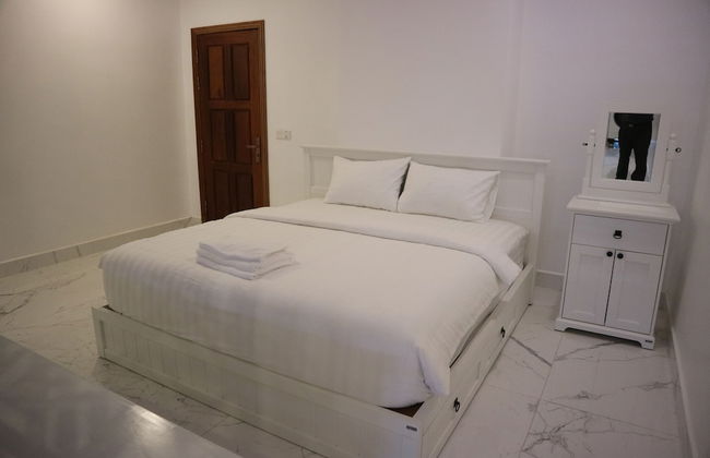 LY Residence Suite & Apartment - Photo 18