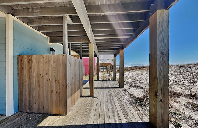 So Shell Distancing - Photo 21