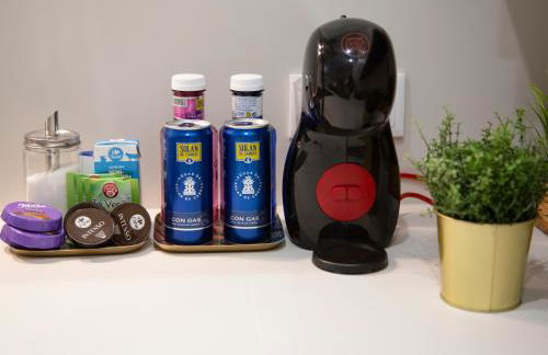 Hidden Gem GRAN TEATRO FALLA SUITES by ApartmentsinCadiz - Photo 32