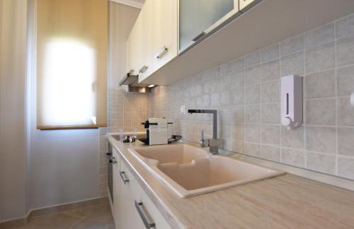 Fibes Luxury Living by RentalsPro Services - Mouries Halkidiki - Foto 71