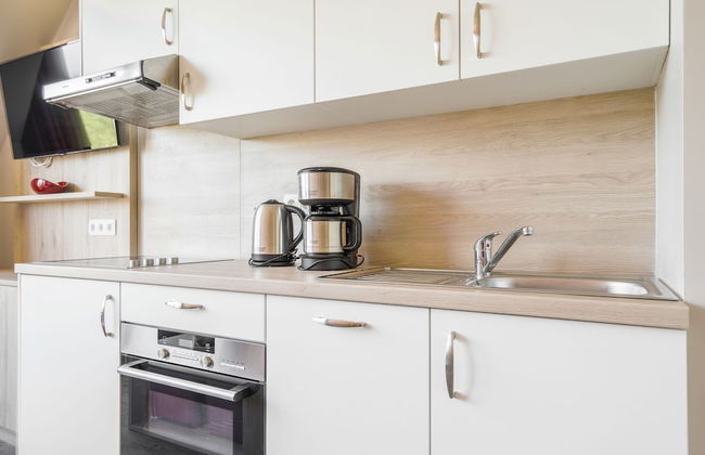 Holiday Suites Westende - Photo 30