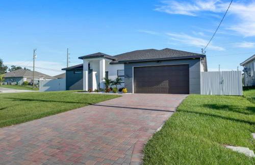 Casa Sevilla, heated pool, sleeps 9, 4B3B - Foto 79