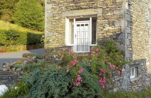 Letterbox Cottage - Foto 18