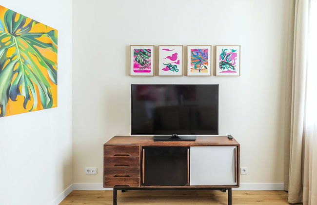 Graffiti Suites El Museo - Foto 41