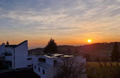 2-Zimmer Wohnung, Pools, Sauna und Balkon - Foto 29