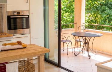 Villa spacieuse avec piscine à Rayol-Canadel-sur-Mer - Foto 23