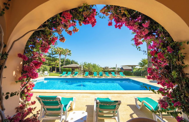 Monte dos Avós Apartamentos, Albufeira - Foto 75