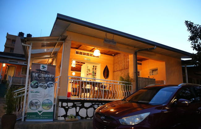 Tea House BnB Apartment - Foto 17