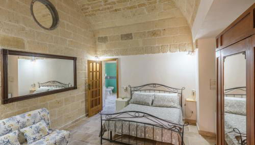 Casolare Lodedo - Foto 5, wardrobe