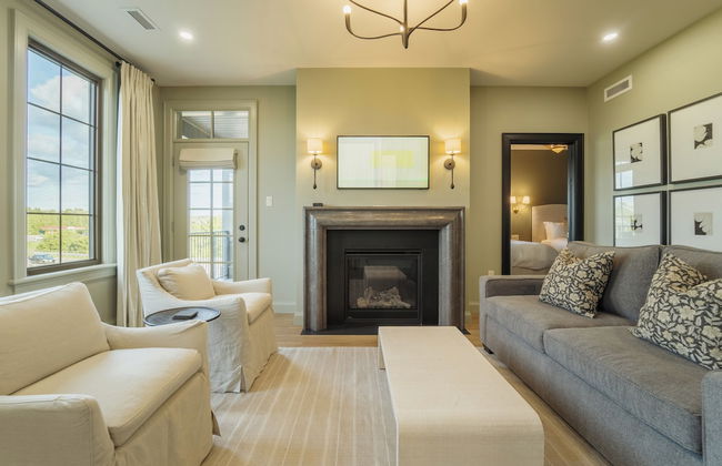 The Penrose Suites - Foto 36