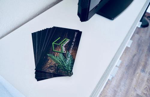 CasaSmart // Das Ferienhaus am Harz Nordhausen - Photo 16