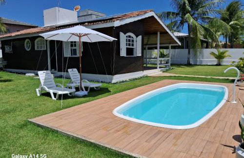 Chalé Aurora - Foto 9